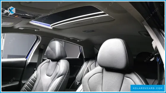 HYUNDAI ELANTRA (AVANTE) INSPIRATION