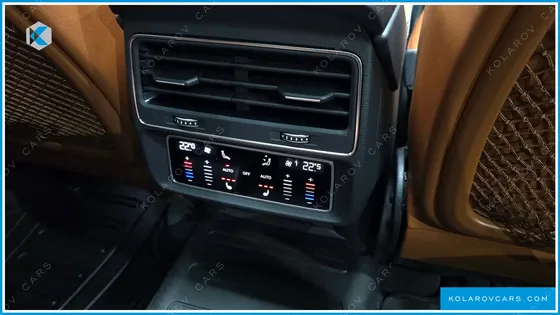 AUDI Q7 55 TFSI QUATTRO