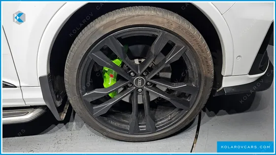 AUDI Q7 50 TDI QUATTRO PREMIUM