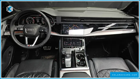 AUDI Q7 50 TDI QUATTRO PREMIUM