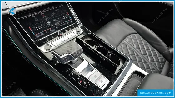 AUDI Q7 50 TDI QUATTRO PREMIUM