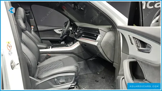 AUDI Q7 50 TDI QUATTRO PREMIUM