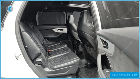 AUDI Q7 50 TDI QUATTRO PREMIUM