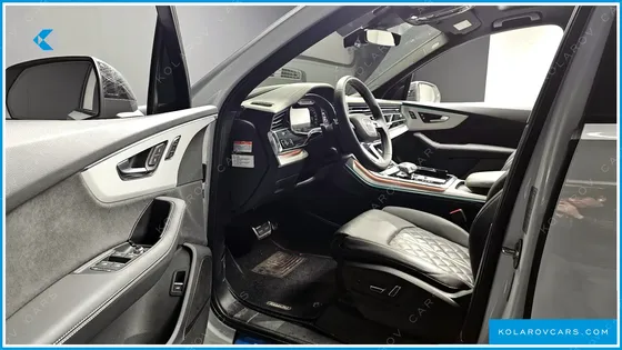 AUDI Q7 50 TDI QUATTRO PREMIUM