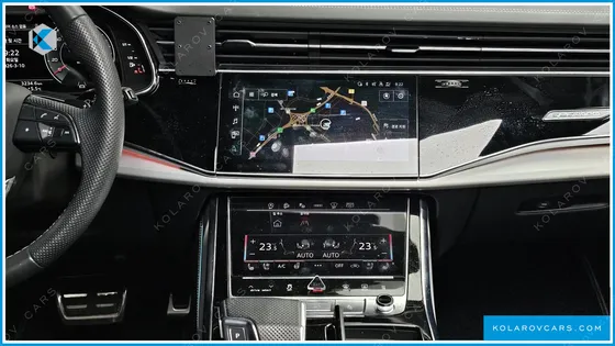 AUDI Q7 50 TDI QUATTRO PREMIUM