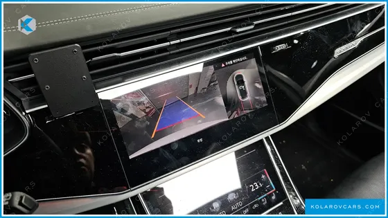 AUDI Q7 50 TDI QUATTRO PREMIUM