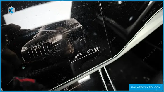 AUDI Q7 50 TDI QUATTRO PREMIUM