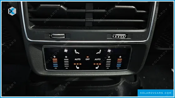 AUDI Q7 50 TDI QUATTRO PREMIUM