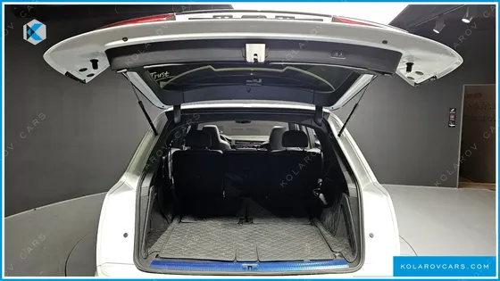 AUDI Q7 50 TDI QUATTRO PREMIUM