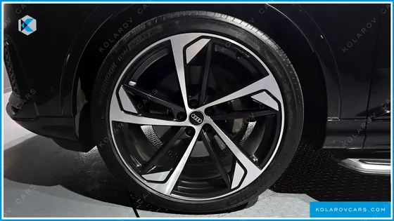 AUDI Q7 55 TFSI QUATTRO PREMIUM