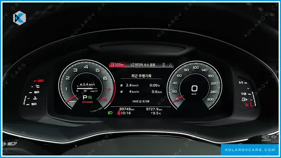 AUDI Q7 55 TFSI QUATTRO PREMIUM