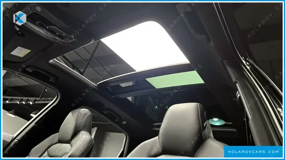 AUDI Q7 55 TFSI QUATTRO PREMIUM