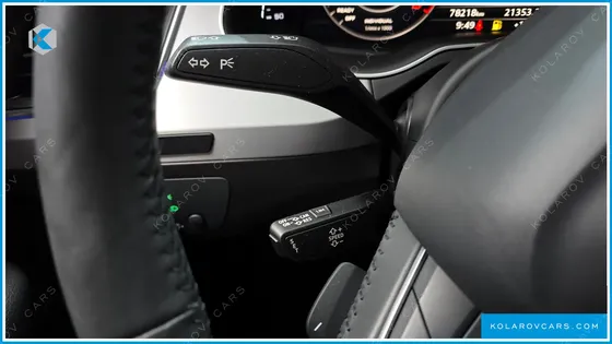 AUDI Q7 45 TFSI QUATTRO