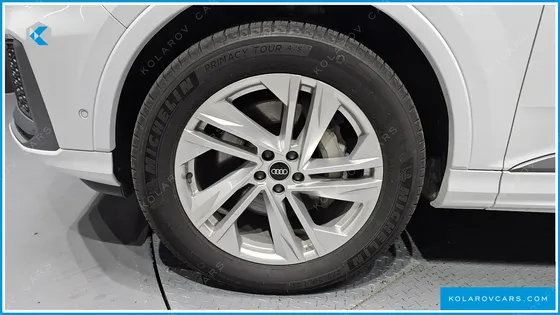 AUDI Q7 45 TDI QUATTRO PREMIUM