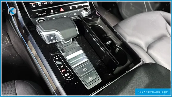AUDI Q7 45 TDI QUATTRO PREMIUM