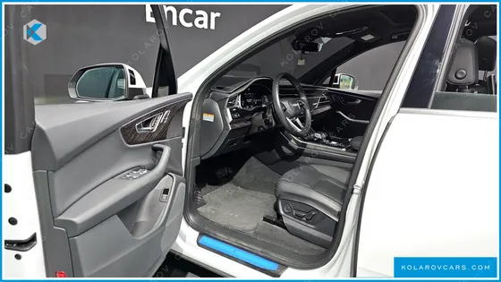 AUDI Q7 45 TDI QUATTRO PREMIUM