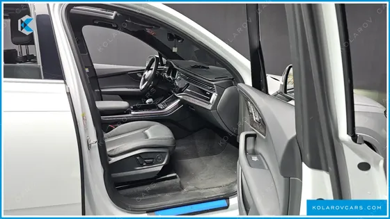 AUDI Q7 45 TDI QUATTRO PREMIUM