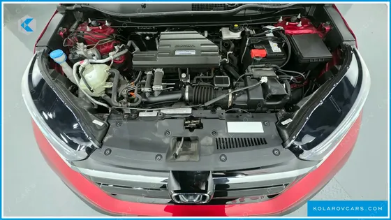 HONDA CR-V 1.5 TOURING 4WD