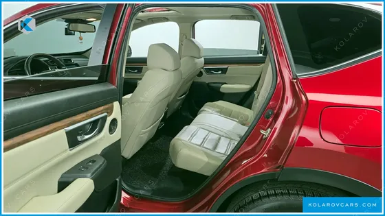 HONDA CR-V 1.5 TOURING 4WD