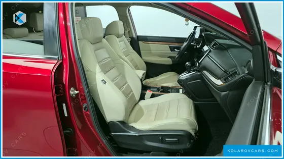 HONDA CR-V 1.5 TOURING 4WD