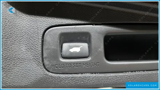HONDA CR-V 1.5 TOURING 4WD