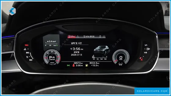 AUDI A8 50 TDI QUATTRO PREMIUM