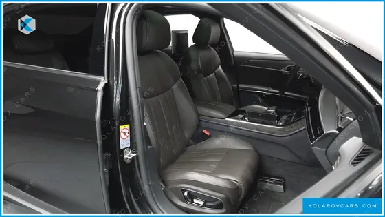 AUDI A8 50 TDI QUATTRO PREMIUM