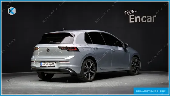 VOLKSWAGEN GOLF 2.0 TDI PRESTIGE