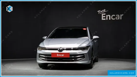 VOLKSWAGEN GOLF 2.0 TDI PRESTIGE