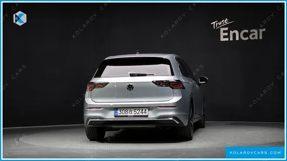 VOLKSWAGEN GOLF 2.0 TDI PRESTIGE