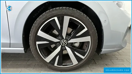 VOLKSWAGEN GOLF 2.0 TDI PRESTIGE