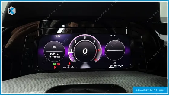 VOLKSWAGEN GOLF 2.0 TDI PRESTIGE
