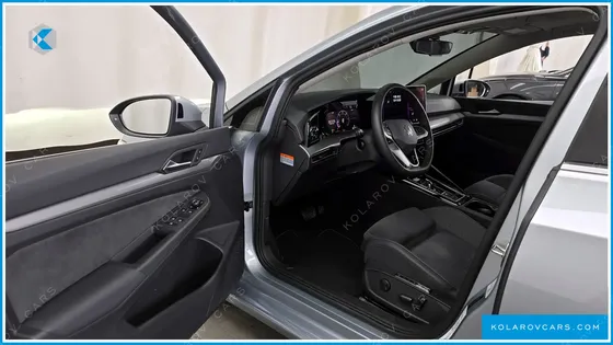 VOLKSWAGEN GOLF 2.0 TDI PRESTIGE