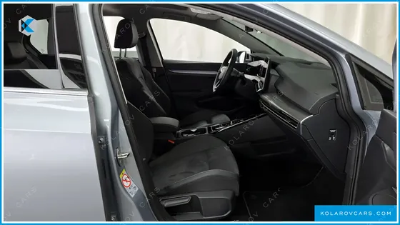 VOLKSWAGEN GOLF 2.0 TDI PRESTIGE