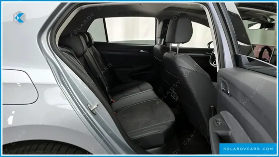 VOLKSWAGEN GOLF 2.0 TDI PRESTIGE