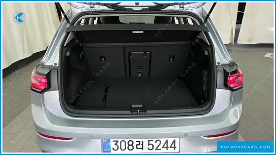 VOLKSWAGEN GOLF 2.0 TDI PRESTIGE