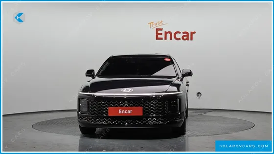 HYUNDAI GRANDEUR 2,5 GASOLINE 2WD
