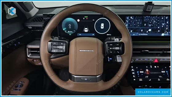 HYUNDAI GRANDEUR 2,5 GASOLINE 2WD