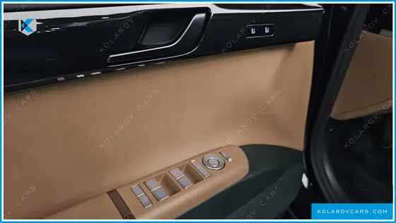 HYUNDAI GRANDEUR 2,5 GASOLINE 2WD
