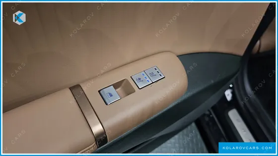 HYUNDAI GRANDEUR 2,5 GASOLINE 2WD