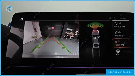 BMW 5 SERIES 520I LUXURY