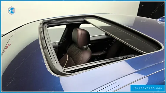 BMW 5 SERIES 520I M SPORT