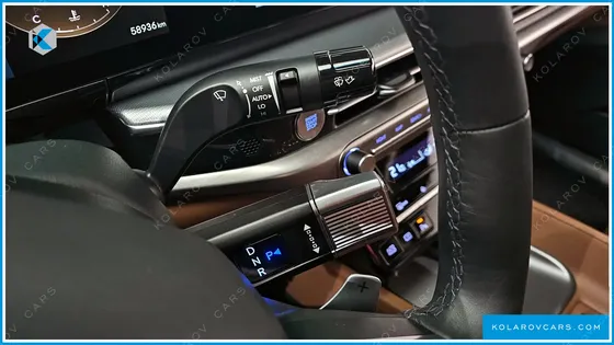 HYUNDAI GRANDEUR 2,5 GASOLINE 2WD