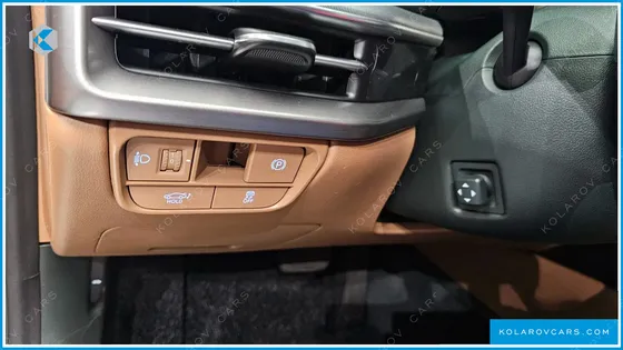 HYUNDAI GRANDEUR 2,5 GASOLINE 2WD