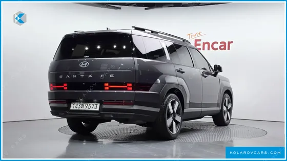 HYUNDAI SANTA FE HEV 1.6 2WD