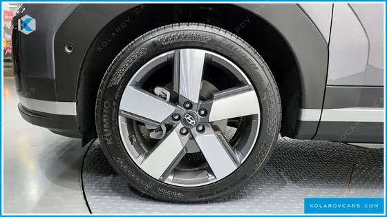 HYUNDAI SANTA FE HEV 1.6 2WD