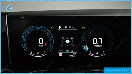 HYUNDAI SANTA FE GASOLINE 2.5T 2WD