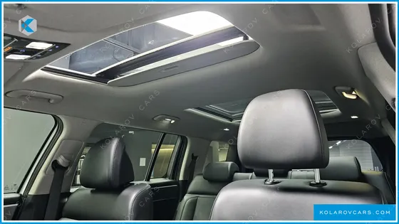 HYUNDAI SANTA FE GASOLINE 2.5T 2WD