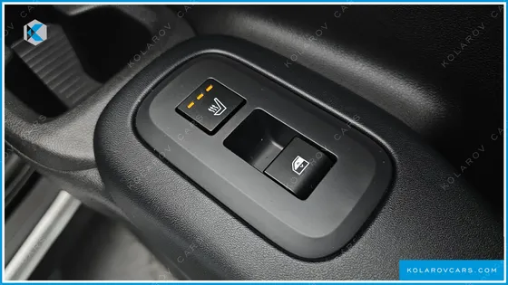 HYUNDAI SANTA FE GASOLINE 2.5T 2WD