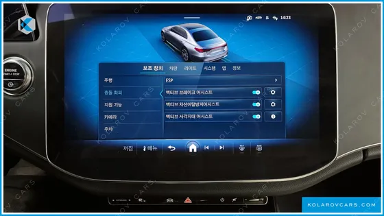 MERCEDES E-CLASS E200 AVANTGARDE LIMITED